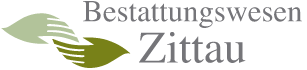 Logo Bestattungsdienst Zittau